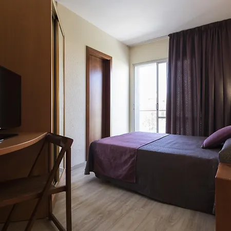 Hotel Papi-3