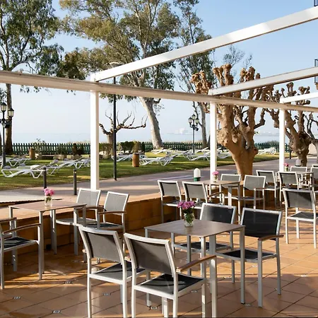 Hotel Roses Platja-3