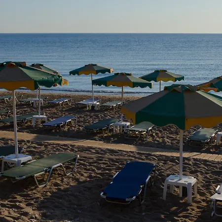 Irene Palace Beach Resort-2