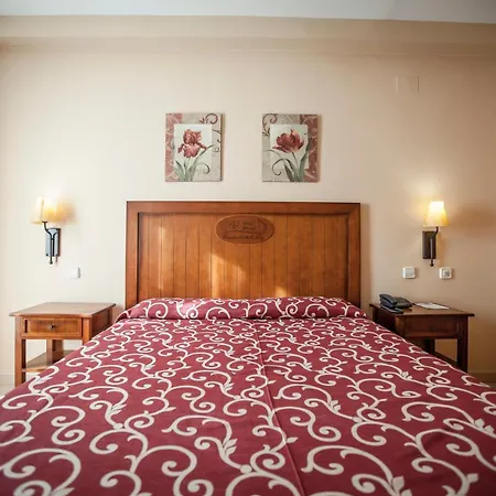 Gran Hotel Ciudad Del Sur-2