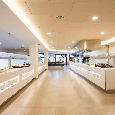 Hotel Gran Garbi & Aquasplash-2
