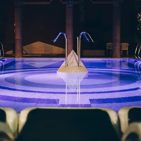 Cleopatra Spa Hotel-2