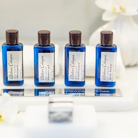 Majestic Hotel & Spa Barcelona Gl-3