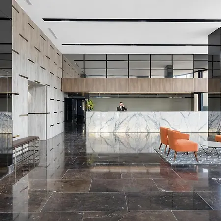 Meriton Suites Church Street, Parramatta-3