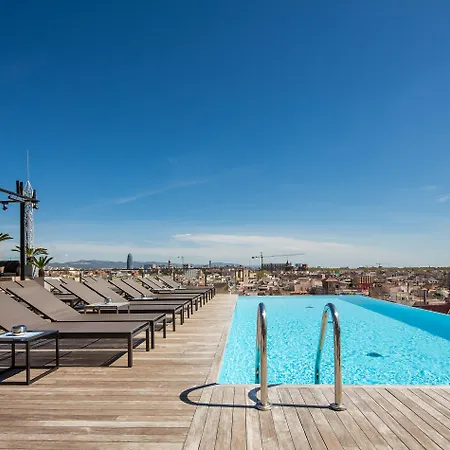Grand Hotel Central, Small Luxury Hotels-3