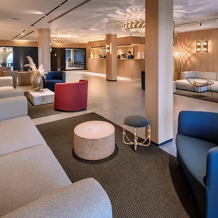Hotel Playafels-2