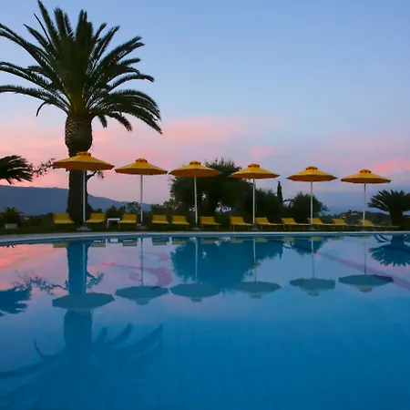 Paradise Hotel Corfu-3