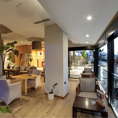 Palmera Beach Hotel & Spa - Adults Only-2