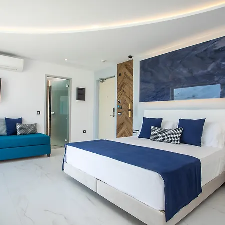 Lindos White Hotel & Suites-2