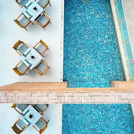 Michelangelo Resort & Spa-2