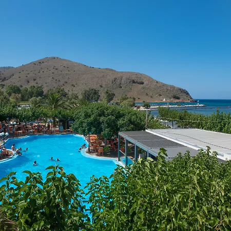 Corissia Princess Hotel-2
