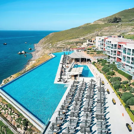 Michelangelo Resort&Spa-3