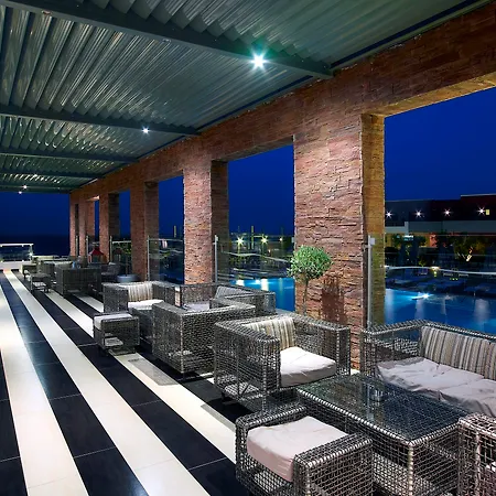 Michelangelo Resort & Spa-3