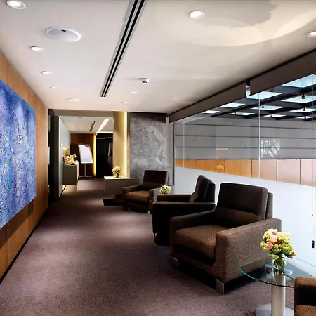 Intercontinental Barcelona By Ihg-2