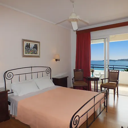 Elea Beach Hotel-2