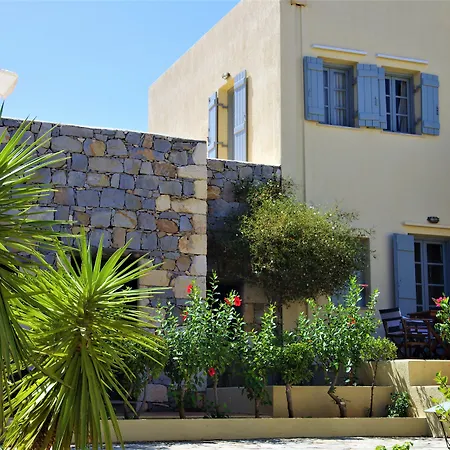 Kalimera Kriti Hotel & Village Resort-2