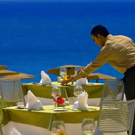 Elysium Resort & Spa-2