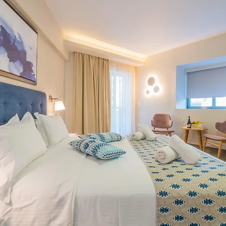 Bio Suites Hotel & Spa-2