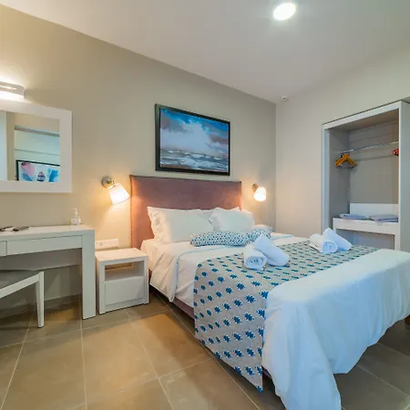 Bio Suites Hotel&Spa-2