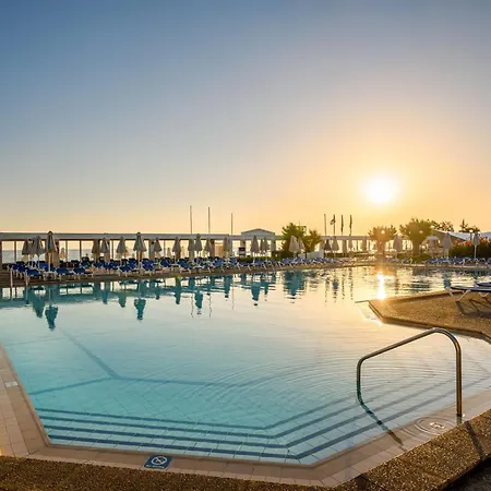 Annabelle Beach Resort-3