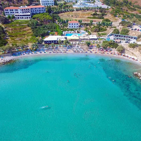 Hotel Glicorisa Beach-3
