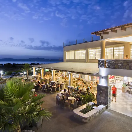 Kouros Palace Active Lifestyle Hotel-2