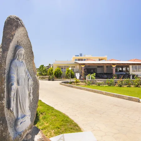 Kouros Palace Active Lifestyle Hotel-3