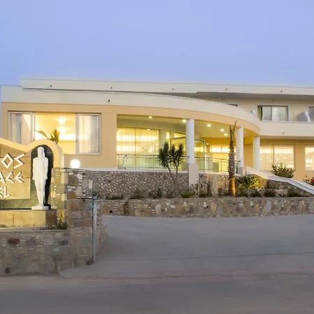 Kouros Palace Active Lifestyle Hotel-3