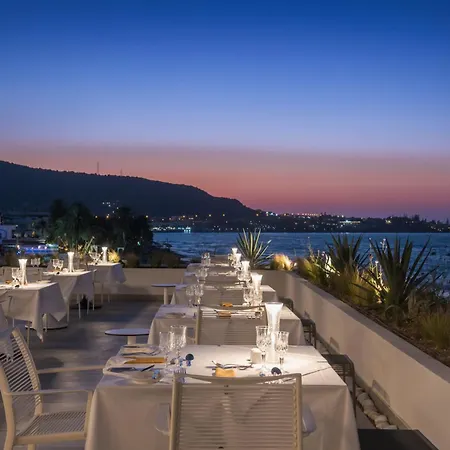 I Resort Beach Hotel & Spa (Adults Only)-3