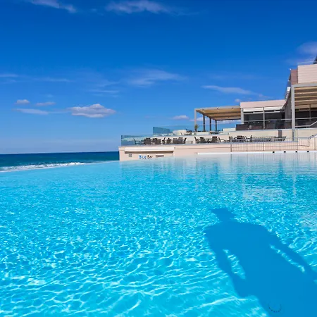 I Resort Beach Hotel&Spa-3