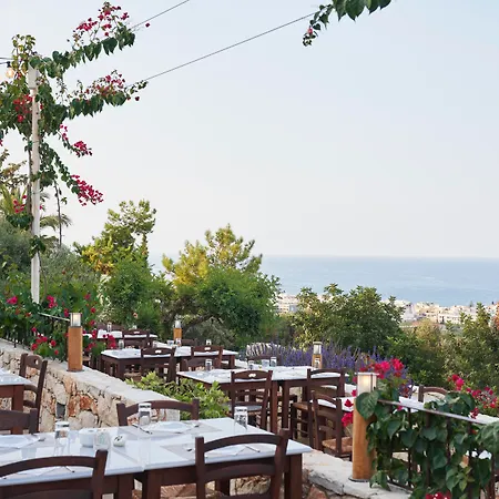 Esperides Resort Crete, The Authentic Experience-3