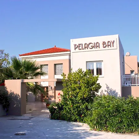 Pelagia Bay Hotel-2