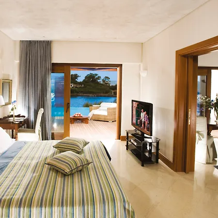 Elounda Bay Palace, A Member Of The Leading Hotels Of The World-2