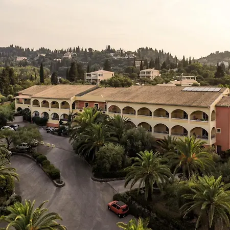 Art Hotel Debono (Adults Only)-2