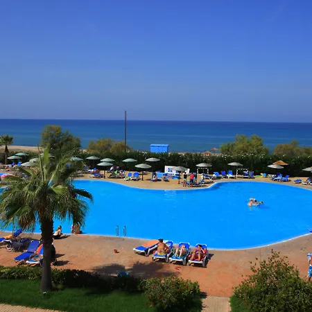 Almyros Beach Resort & Spa-2