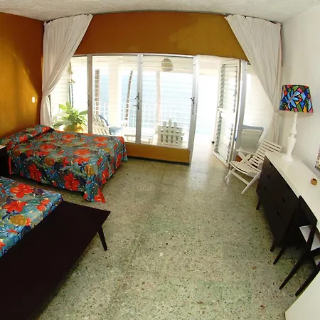 Hotel Flamingos-3