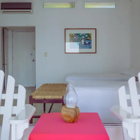 Hotel Flamingos-3