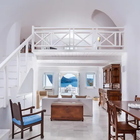 Canaves Oia Suites - Small Luxury Hotels Of The World-3