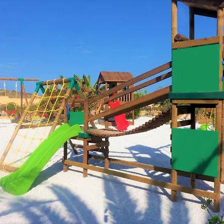 Zorbas Beach Village Hotel-2