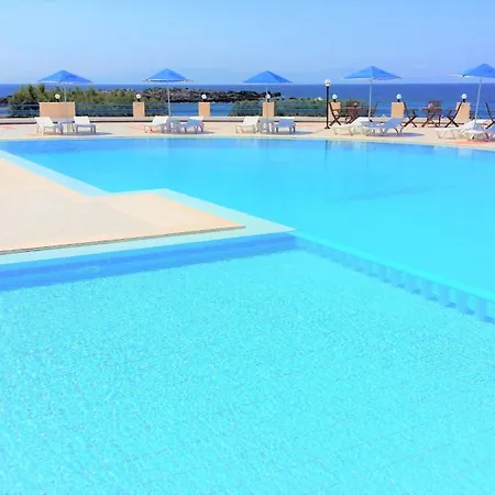 Zorbas Beach Village Hotel-3