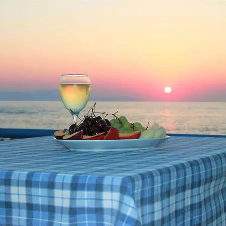 Zorbas Beach Village Hotel-2