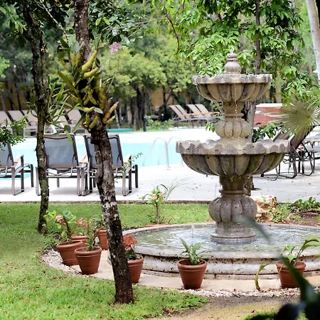 Courtyard By Marriott Cancun Airport-3