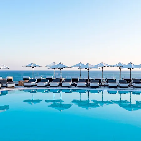 Myconian Imperial - Leading Hotels Of The World-2
