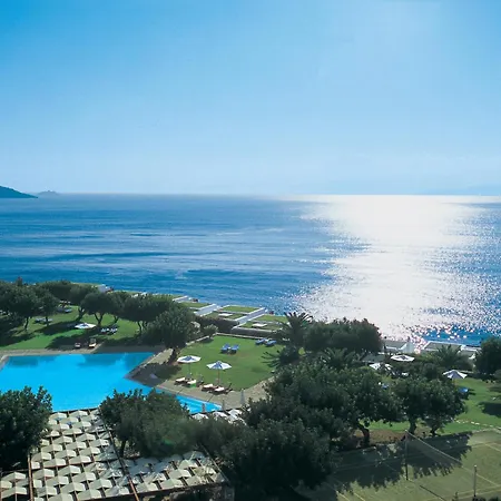 Elounda Beach Hotel & Villas, A Member Of The Leading Hotels Of The World-2
