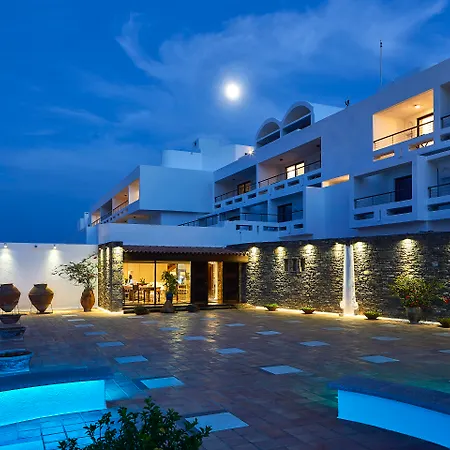 Elounda Beach Hotel & Villas, A Member Of The Leading Hotels Of The World-3