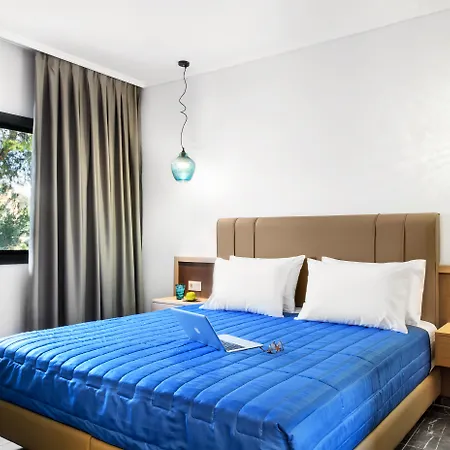 Philoxenia Hotel-3