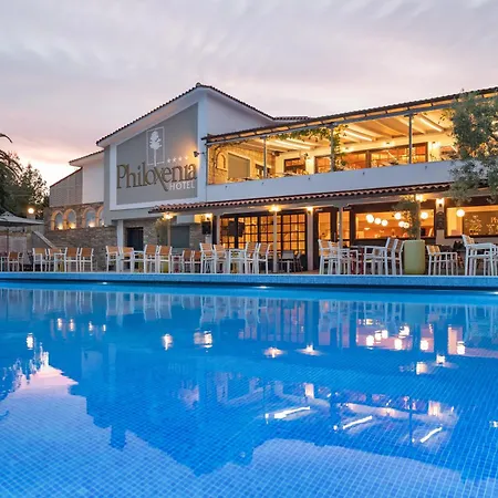 Philoxenia Hotel-3