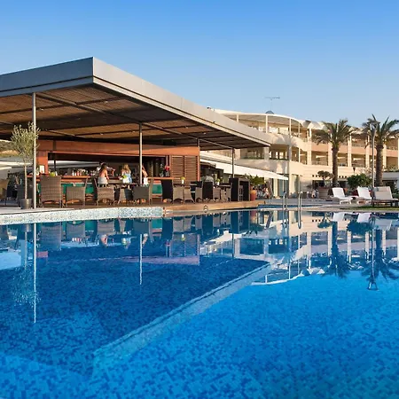 Cretan Dream Resort & Spa (Adults Only)-3