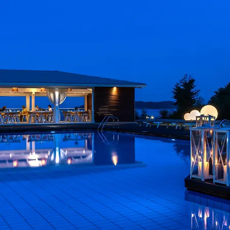 Kassandra Bay Resort, Suites & Spa-2