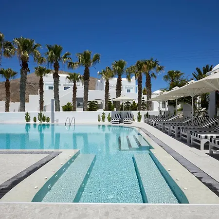 Kouros Village Hotel - Adults Only-3